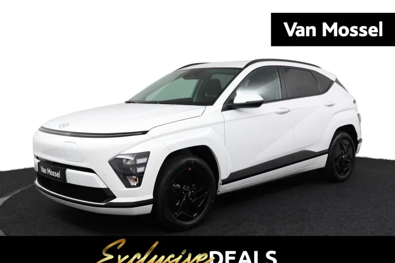 Hyundai Kona (2026)