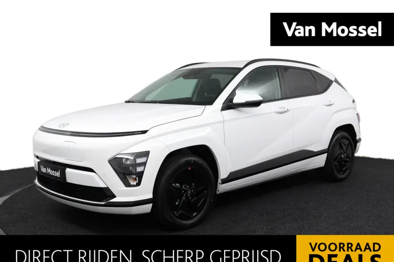 Hyundai Kona (2026)