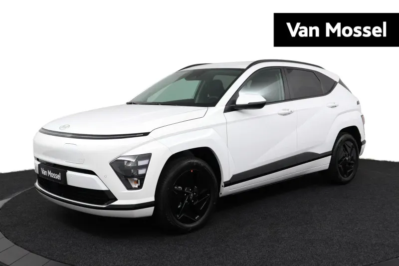 Hyundai Kona (2026)