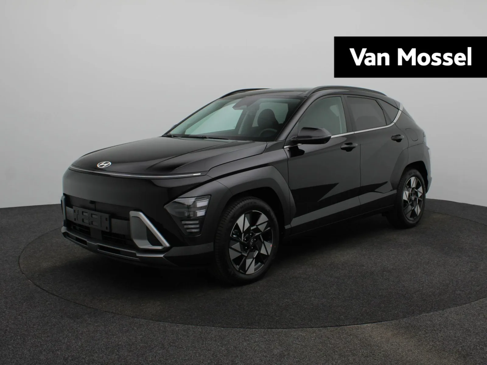 Hyundai Kona (2026) — foto 1