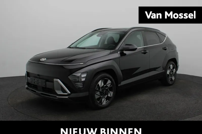 Hyundai Kona (2026)