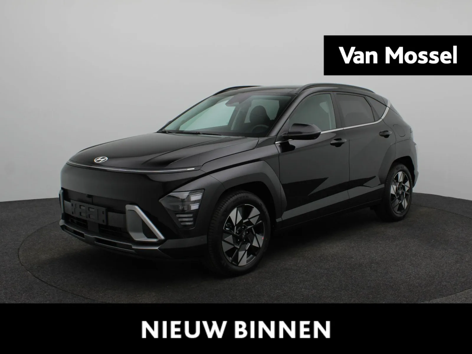 Hyundai Kona (2026) — foto 1