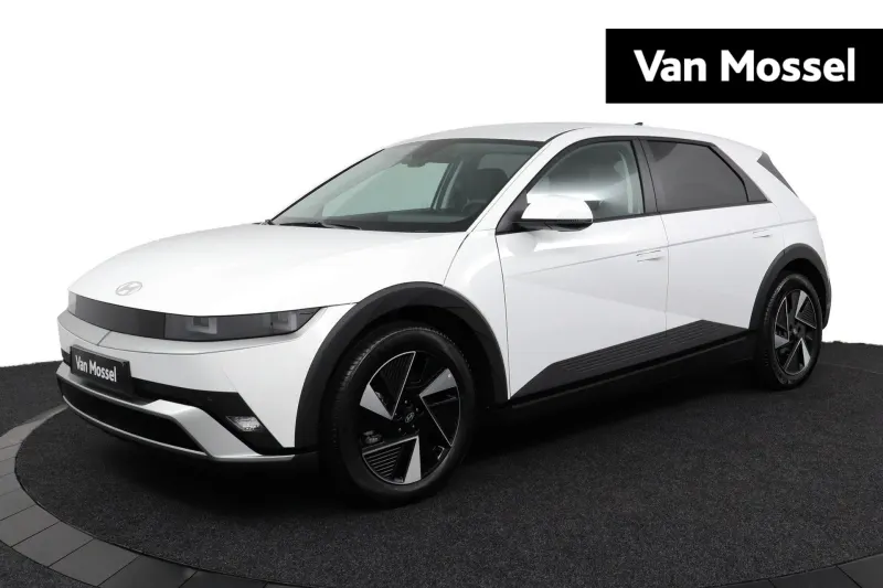 Hyundai Ioniq 5 (2026)