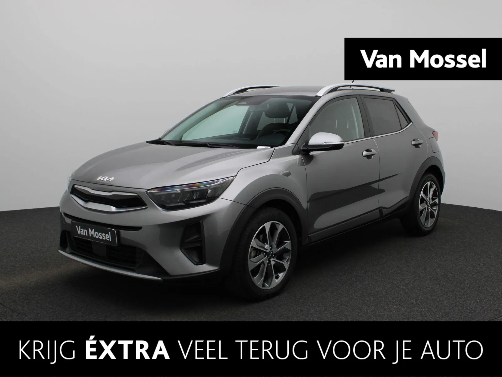 Kia Stonic (2024) — foto 1