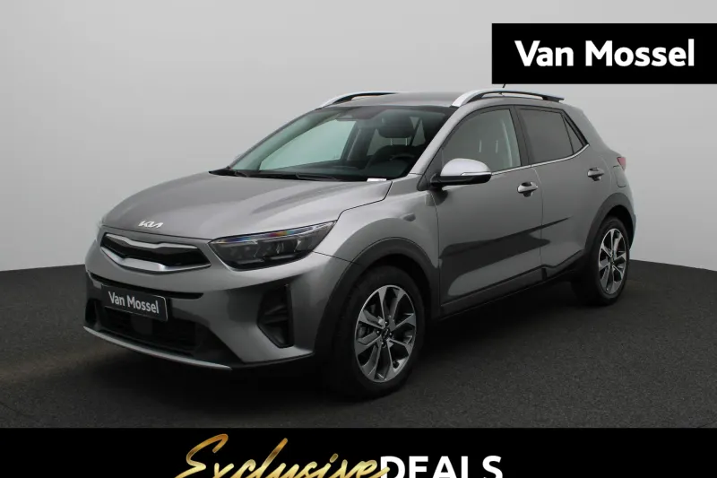 Kia Stonic (2024)