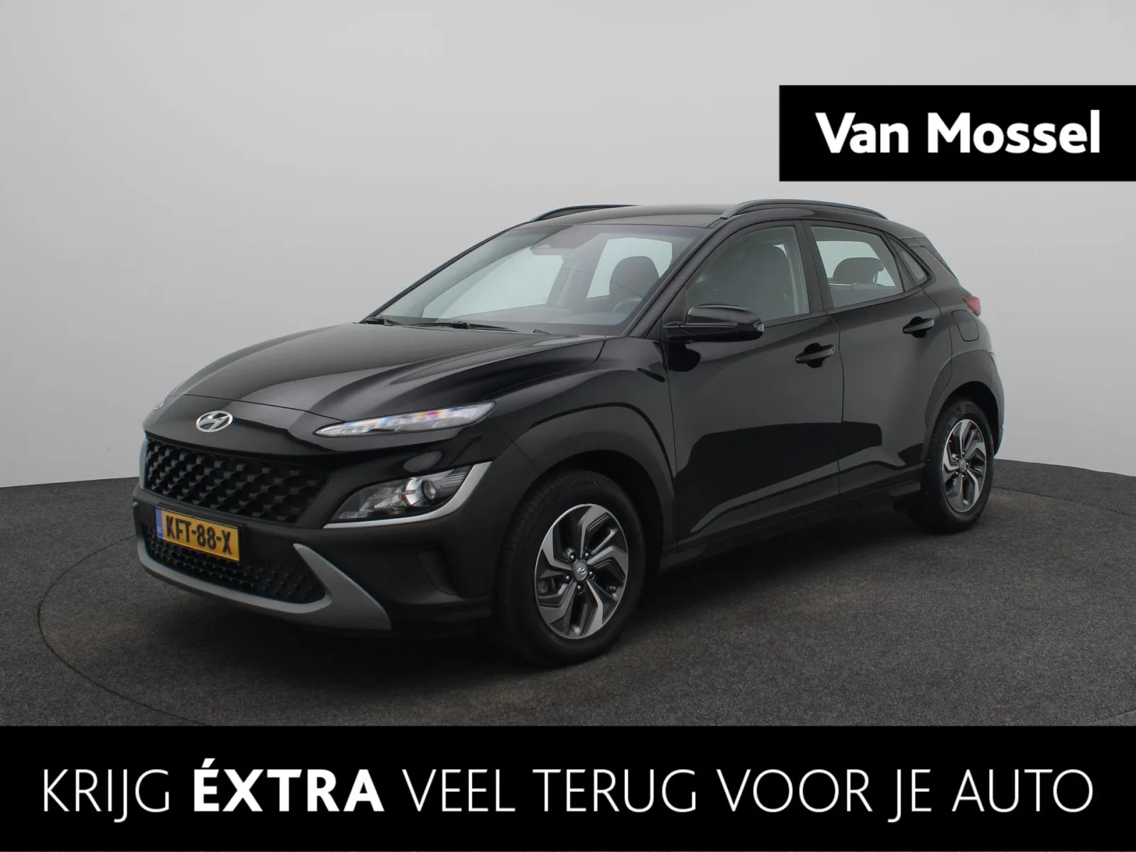 Hyundai Kona (2023) — foto 1
