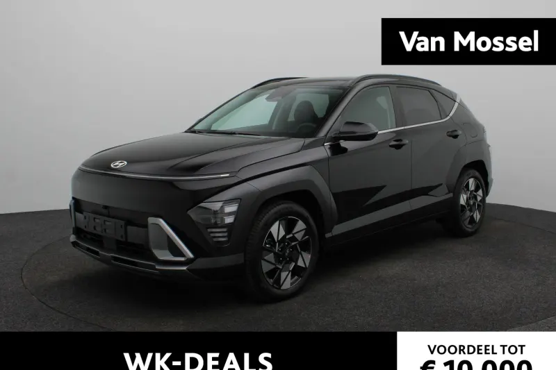 Hyundai Kona (2026)