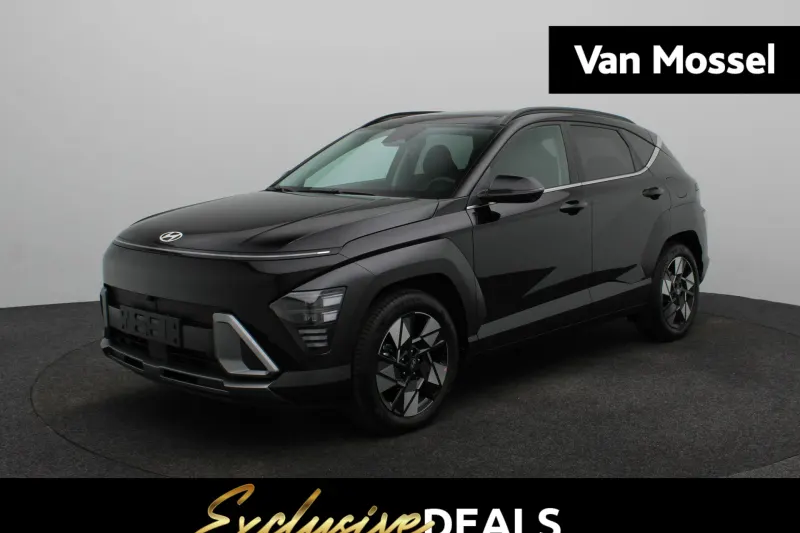 Hyundai Kona (2026)