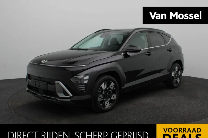 Hyundai Kona (2026)
