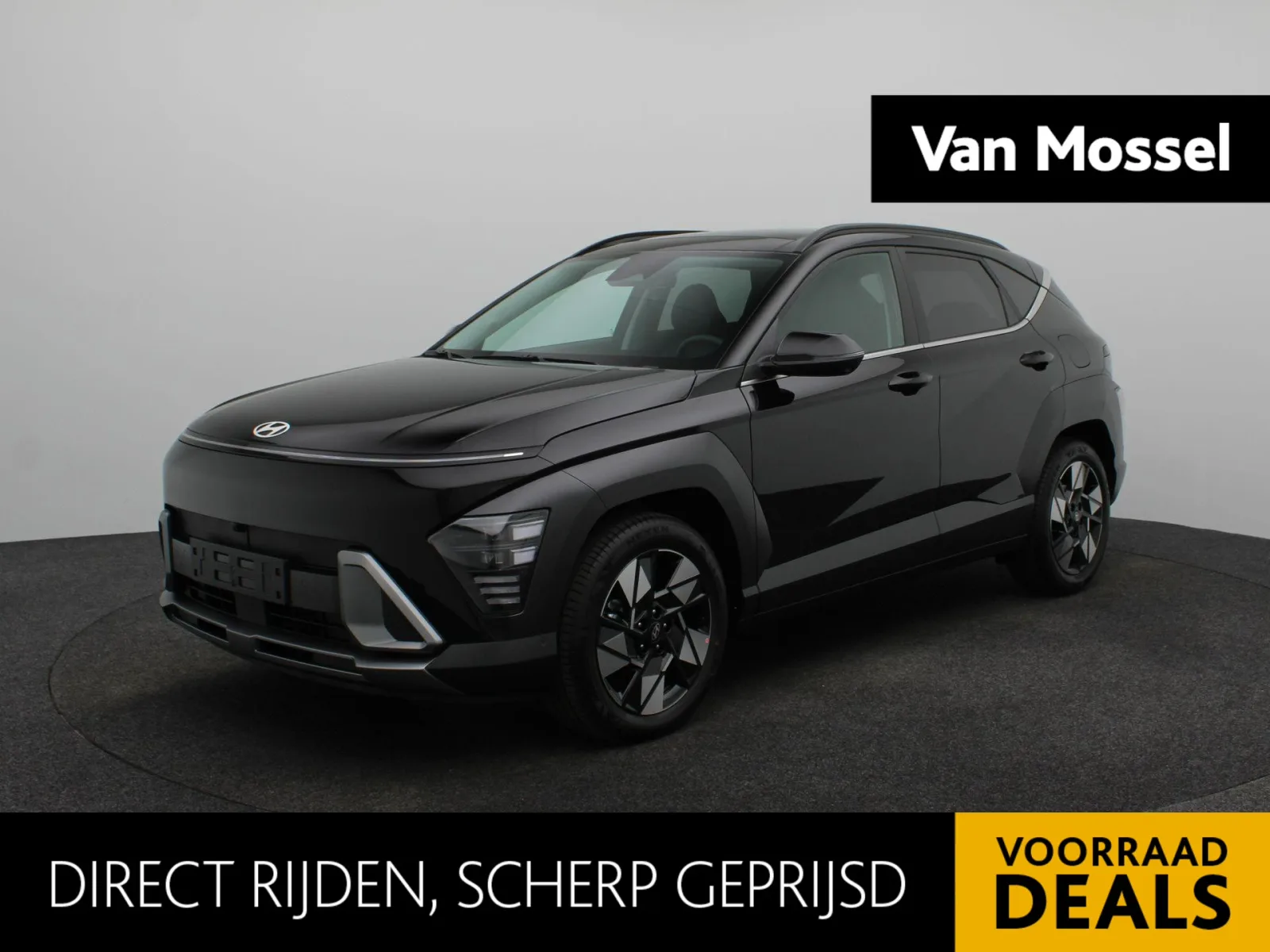 Hyundai Kona (2026) — foto 1