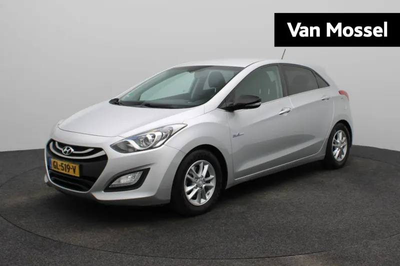 Hyundai i30 (2015)