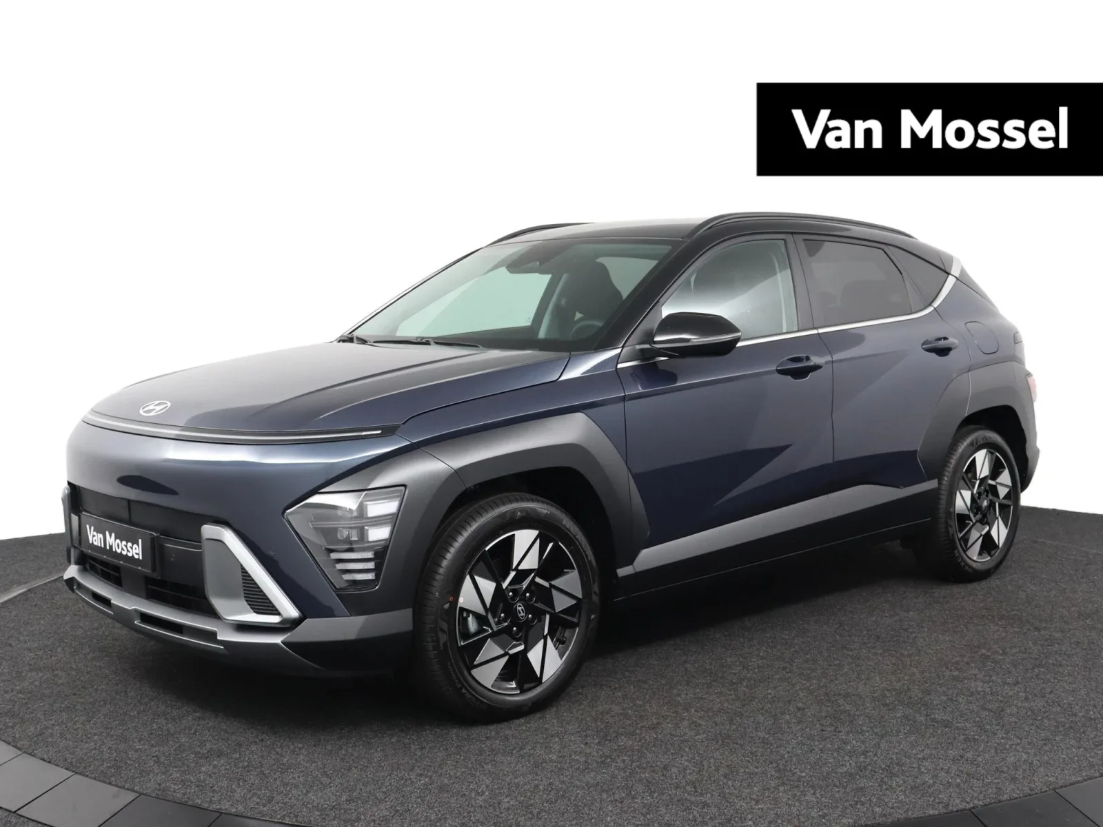 Hyundai Kona (2026) — foto 1