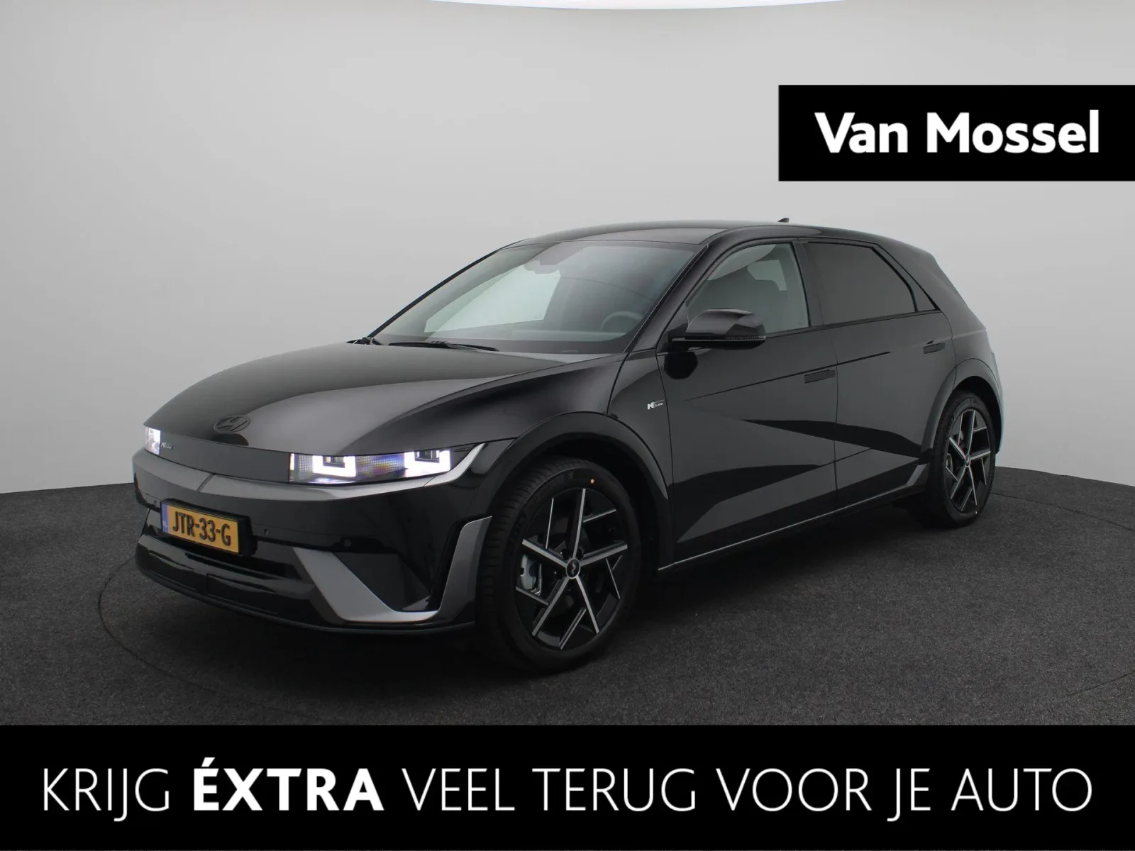 Hyundai Ioniq 5 (2026) — foto 1