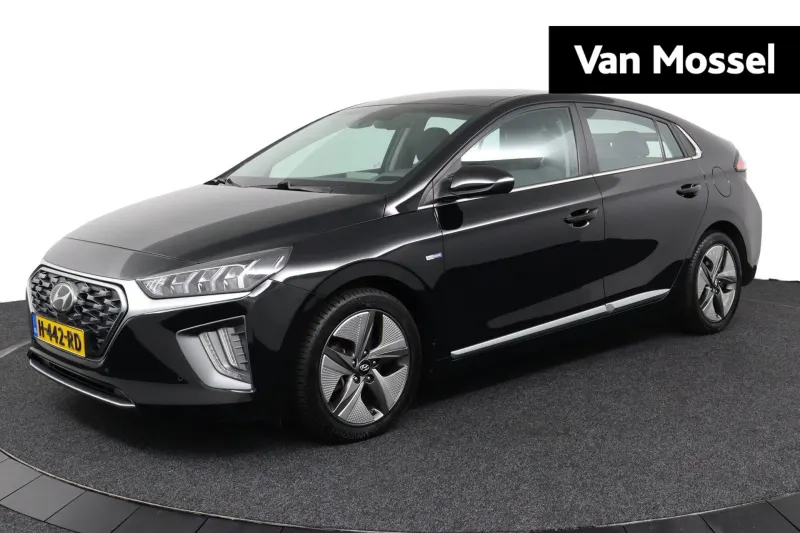 Hyundai Ioniq (2020)