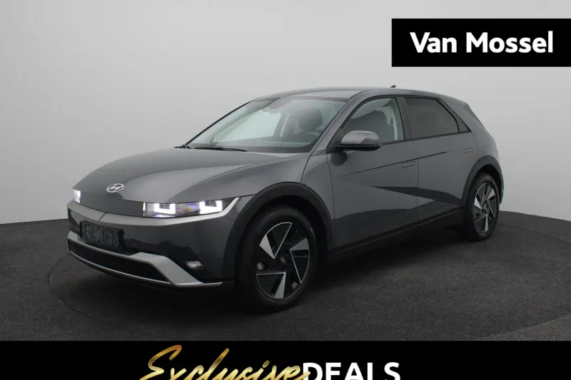 Hyundai Ioniq 5 (2026)