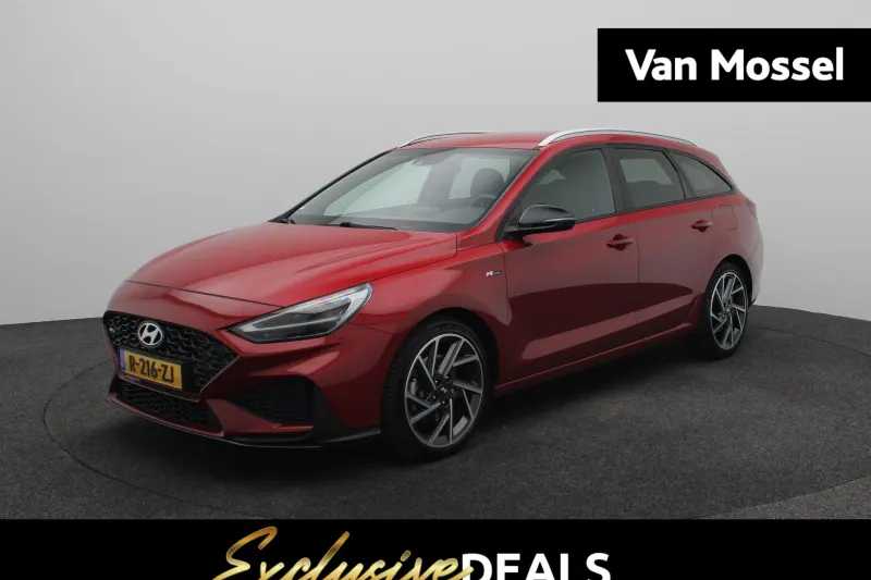 Hyundai i30 (2023)