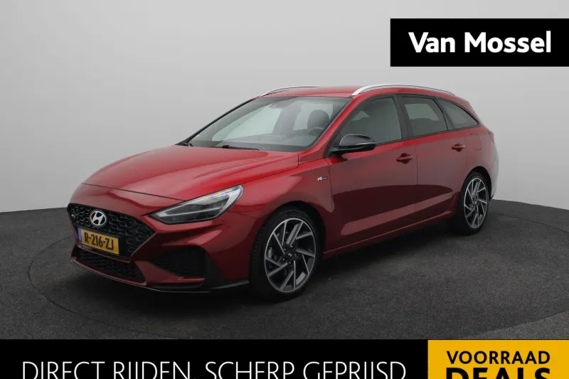 Hyundai i30 (2023)
