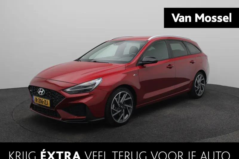 Hyundai i30 (2023)