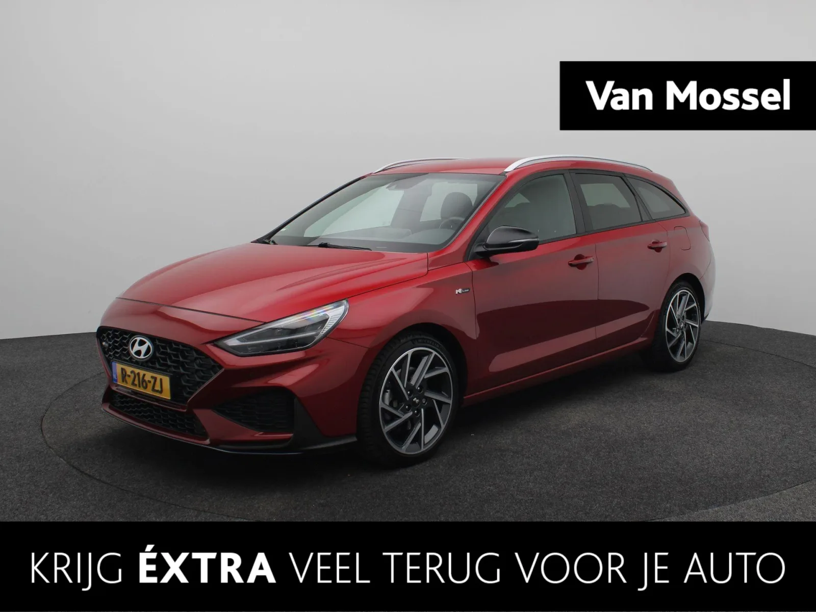 Hyundai i30 (2023) — foto 1