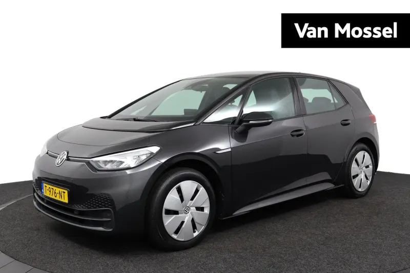 Volkswagen ID.3 (2023)