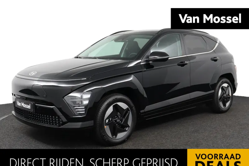 Hyundai Kona (2026)