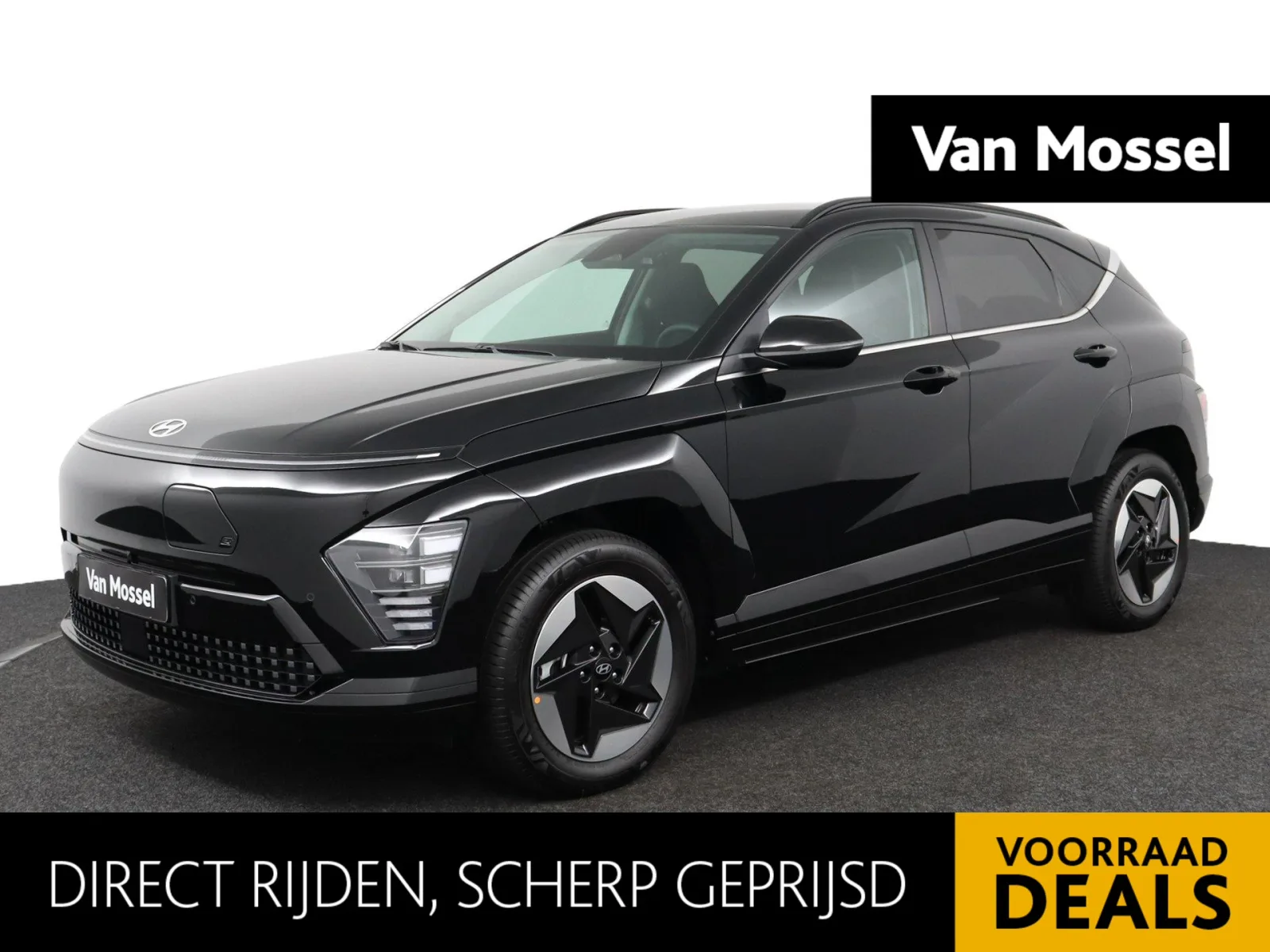 Hyundai Kona (2026) — foto 1