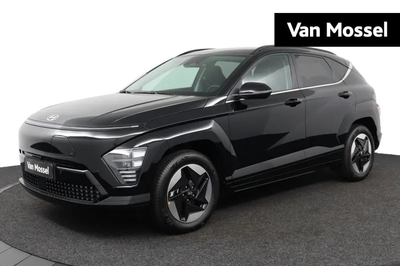 Hyundai Kona (2026)