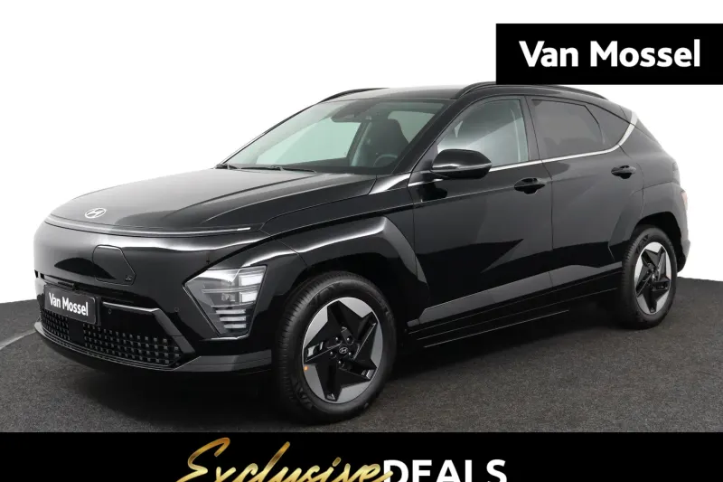 Hyundai Kona (2026)