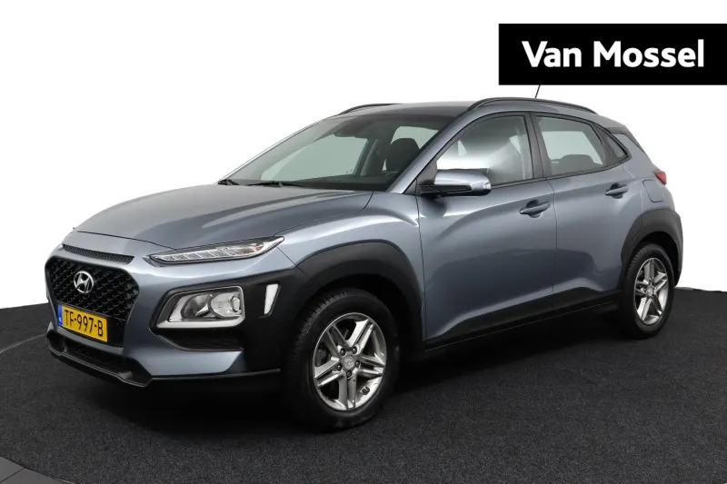 Hyundai Kona (2018)