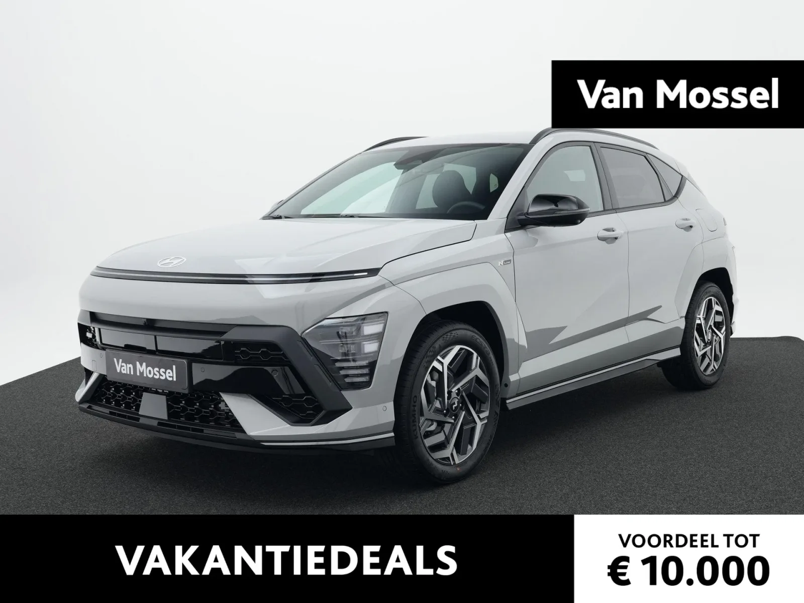 Hyundai Kona (2026) — foto 1