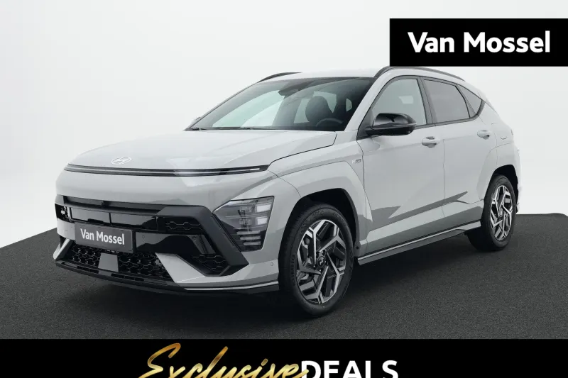 Hyundai Kona (2026)