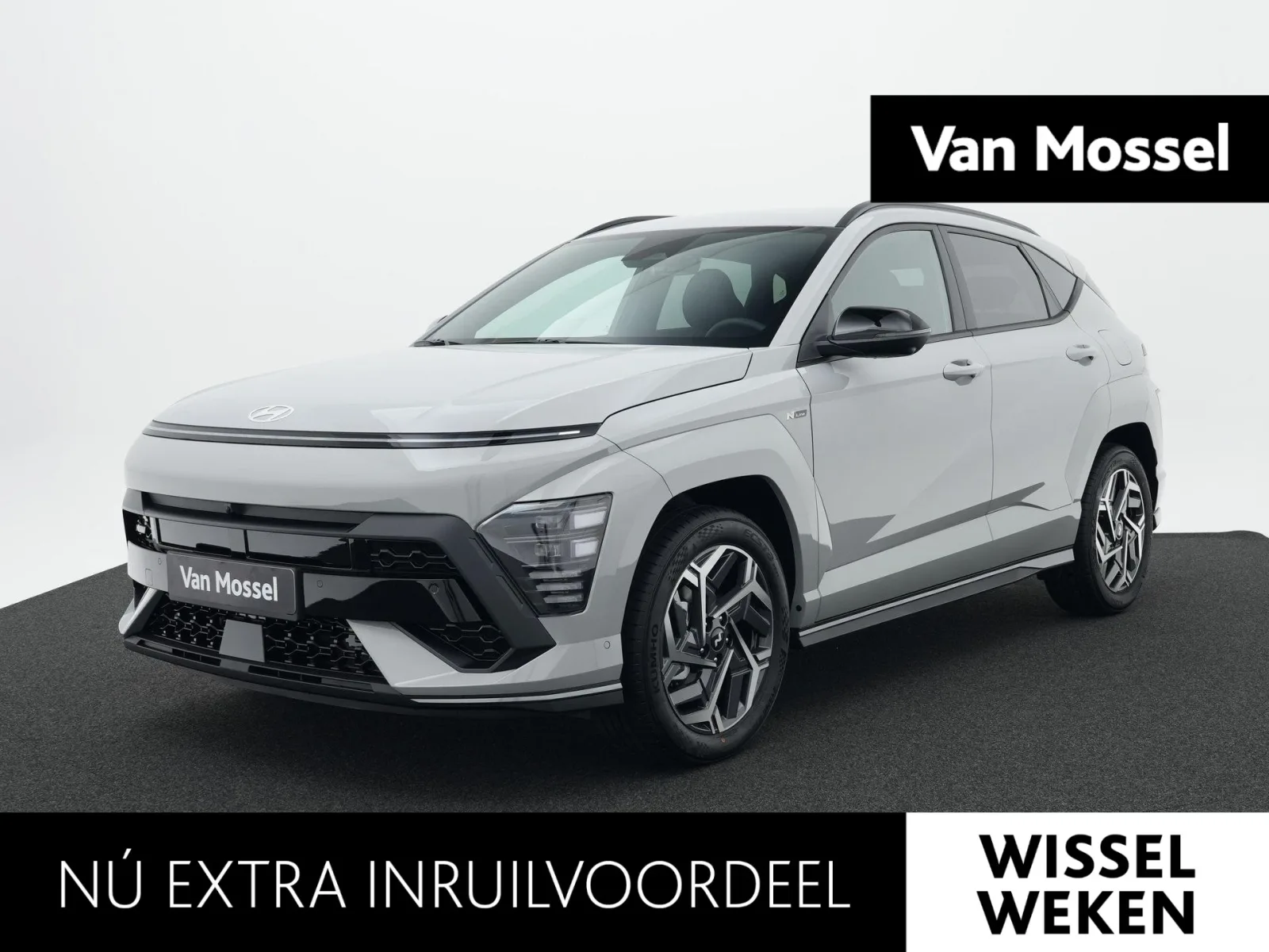 Hyundai Kona (2026) — foto 1