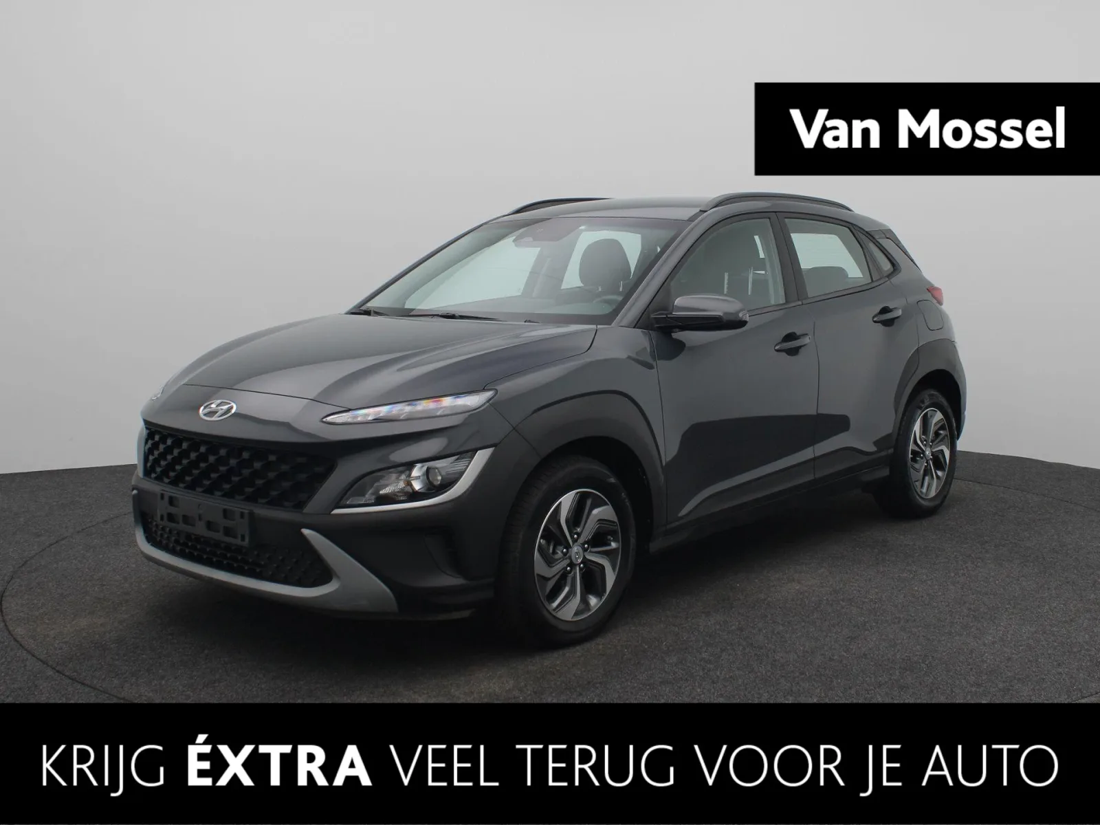 Hyundai Kona (2023) — foto 1