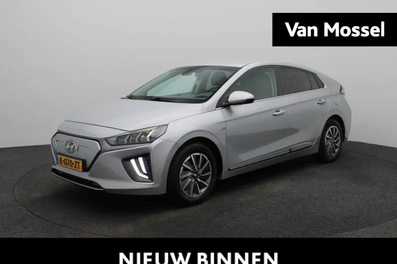 Hyundai Ioniq (2021)