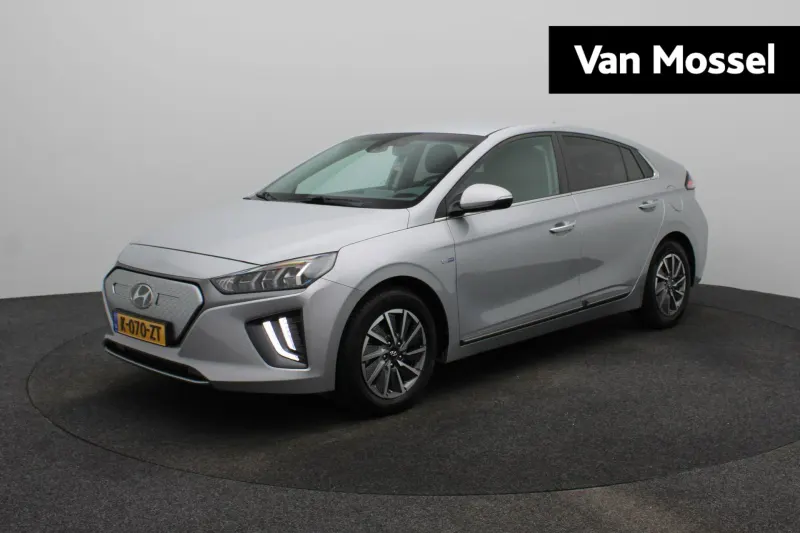 Hyundai Ioniq (2021)