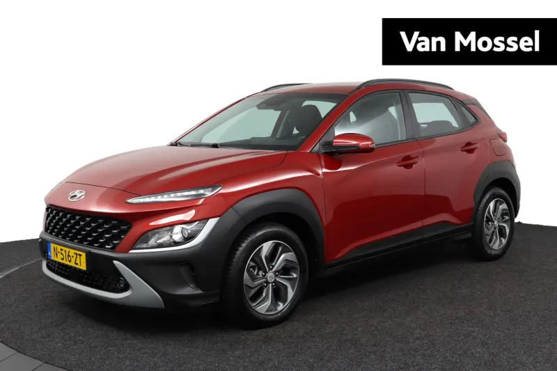 Hyundai Kona (2022)