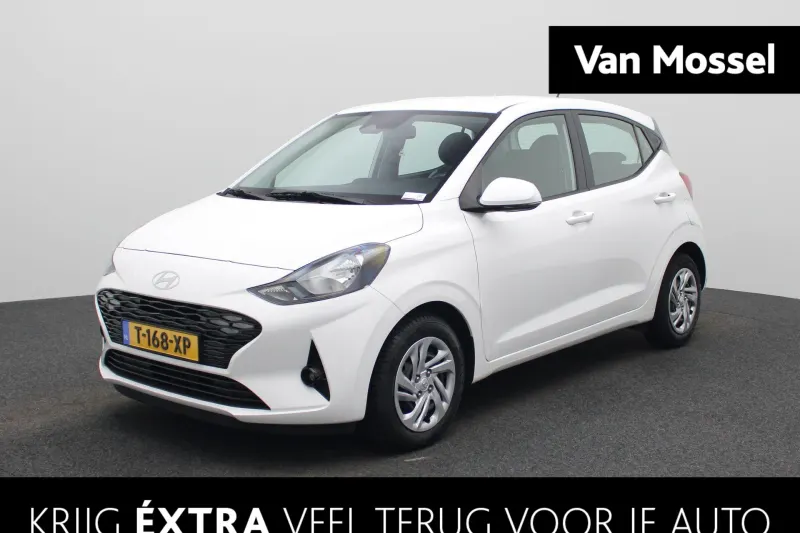 Hyundai i10 (2023)