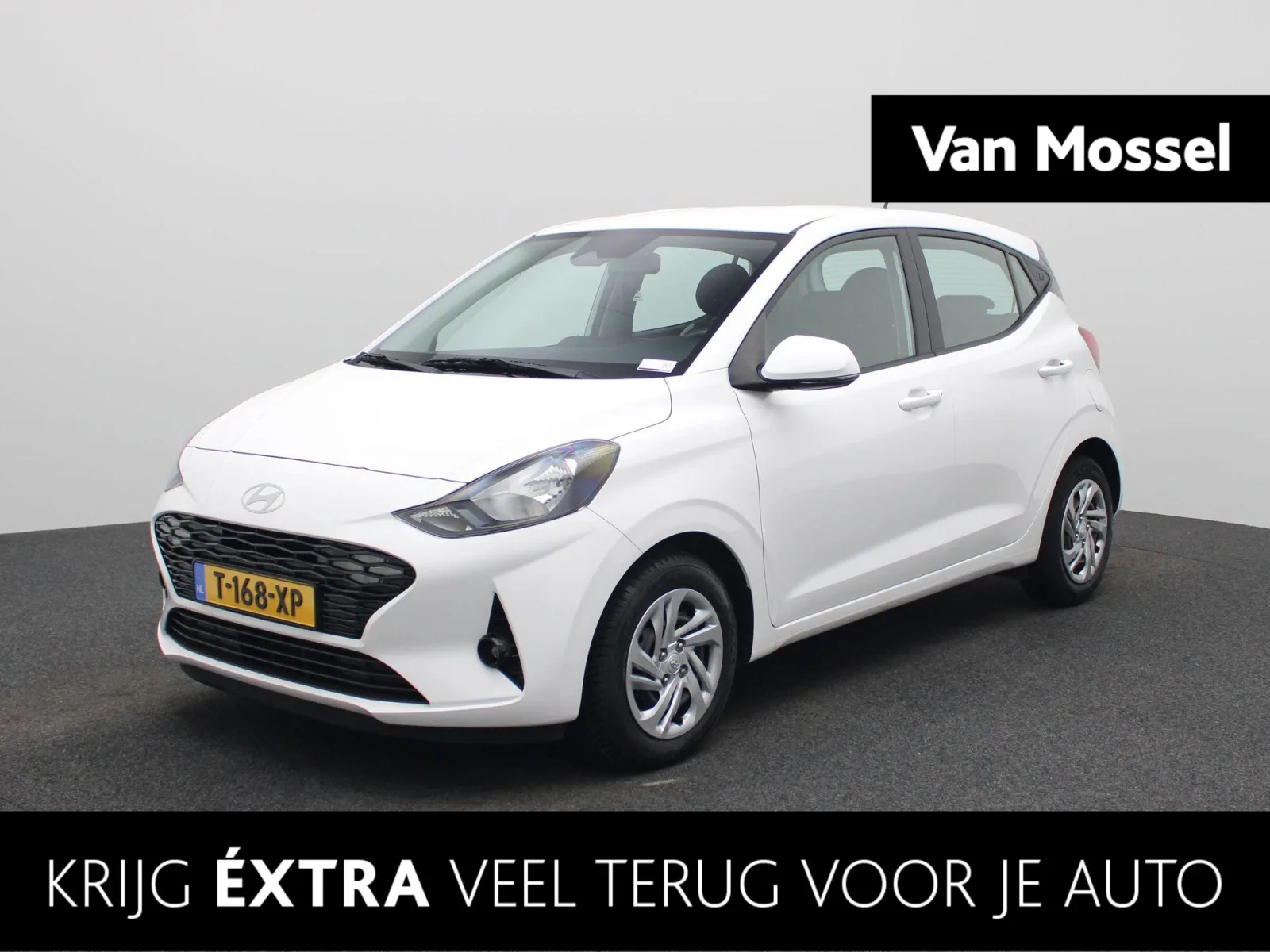 Hyundai i10 (2023) — foto 1