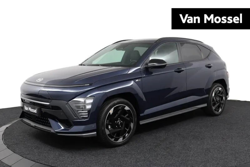 Hyundai Kona (2026)