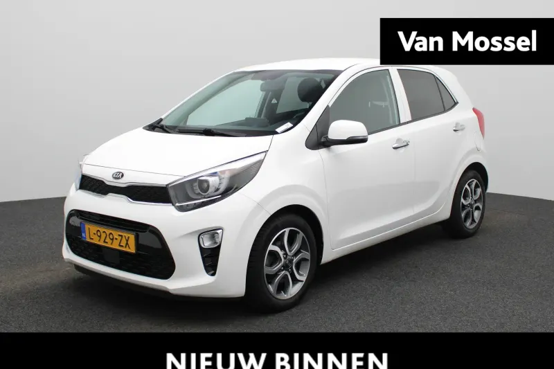 Kia Picanto (2021)