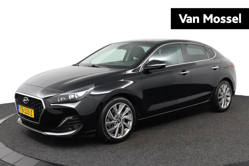 Hyundai i30 (2018)
