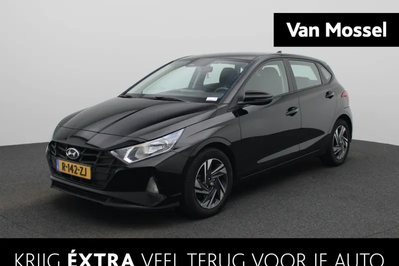 Hyundai i20 (2022)