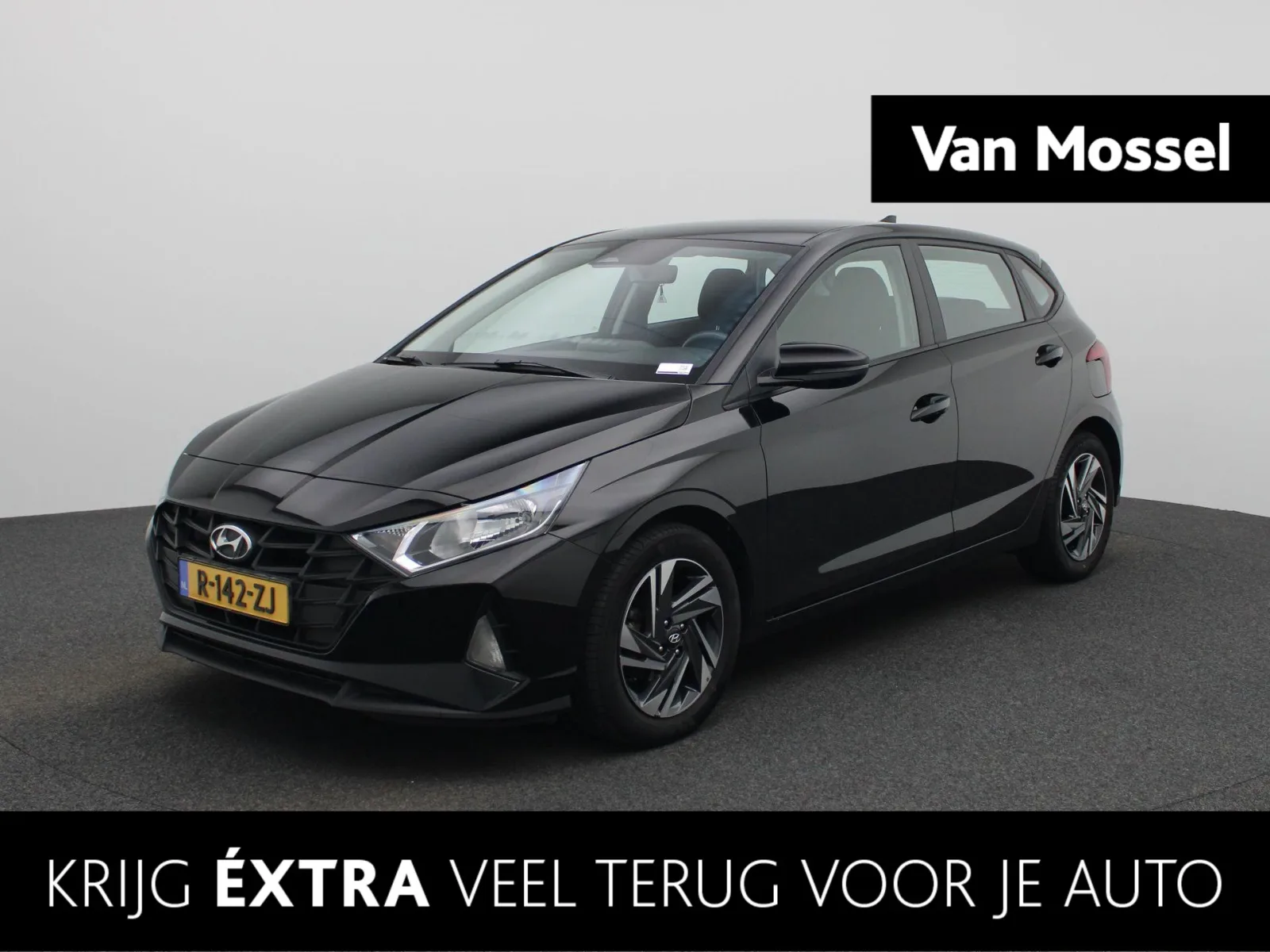 Hyundai i20 (2022) — foto 1