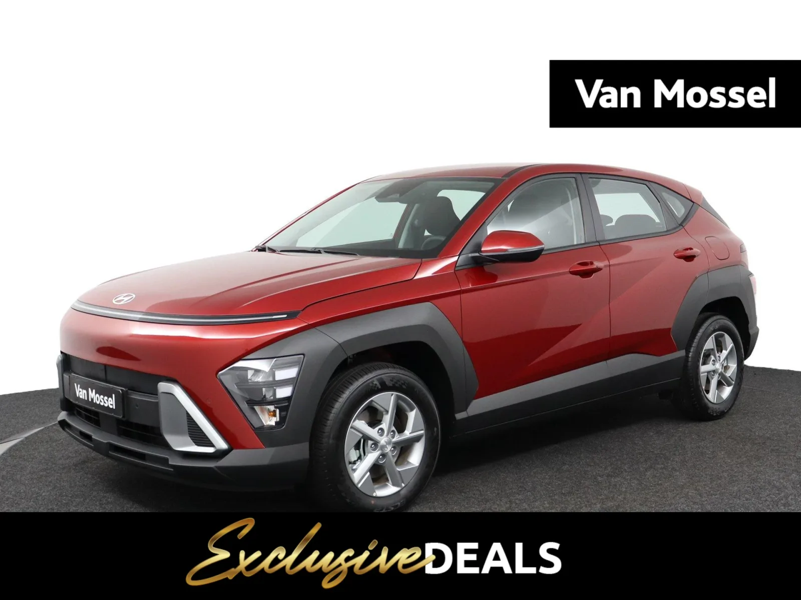 Hyundai Kona (2026) — foto 1