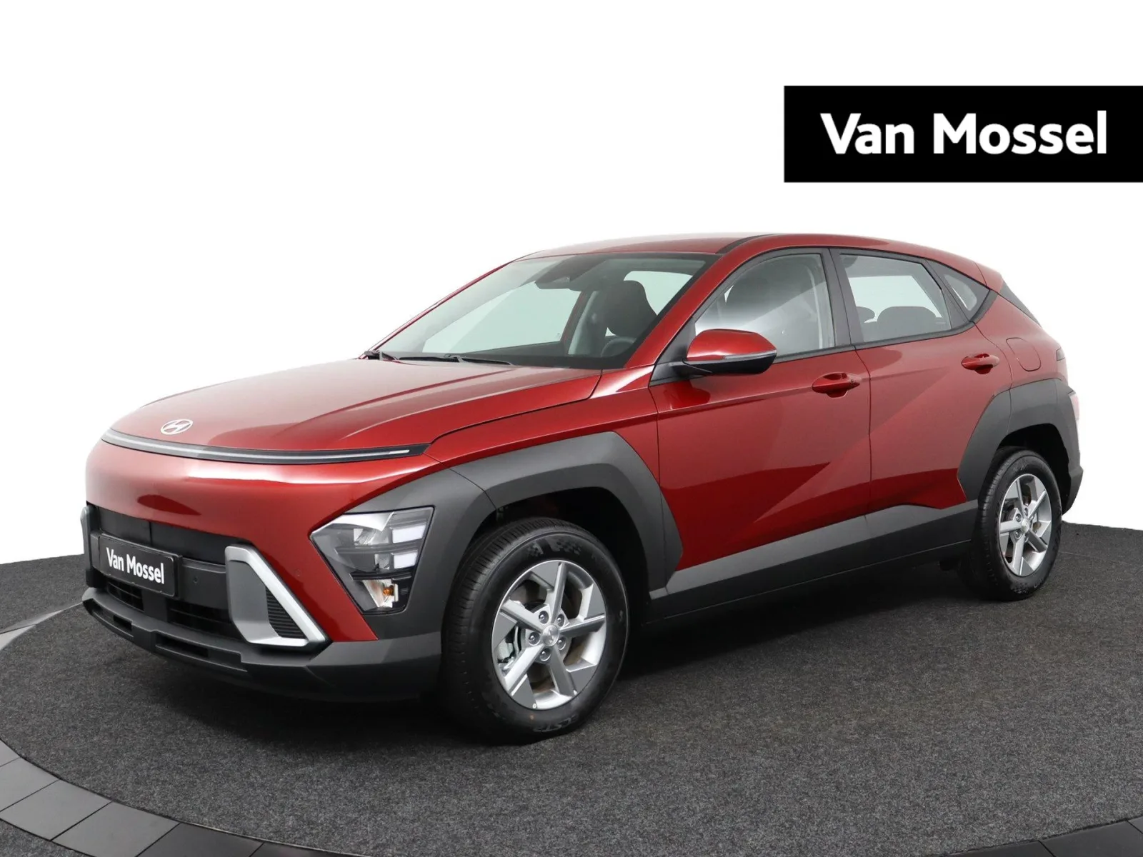 Hyundai Kona (2026) — foto 1
