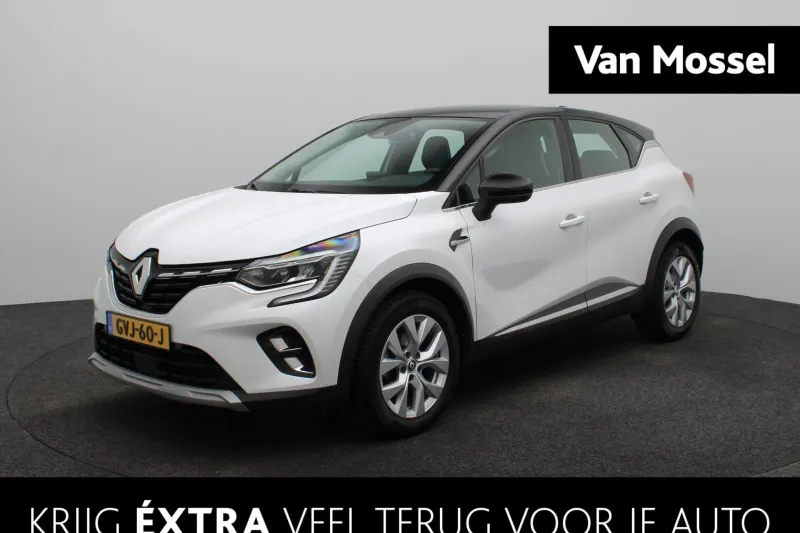 Renault Captur (2021)
