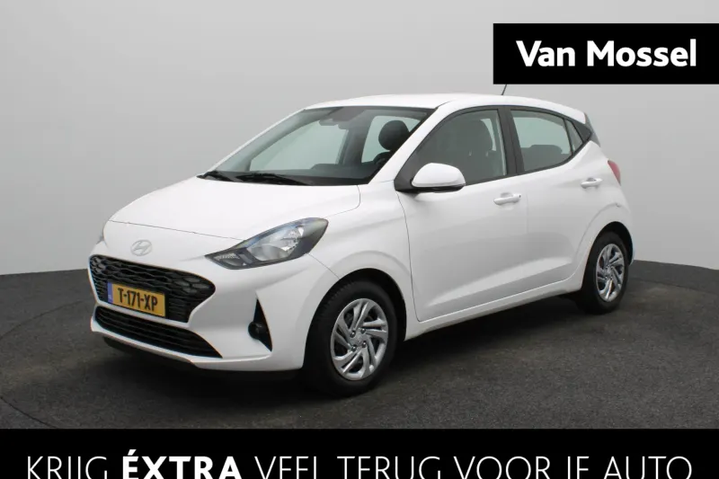 Hyundai i10 (2023)