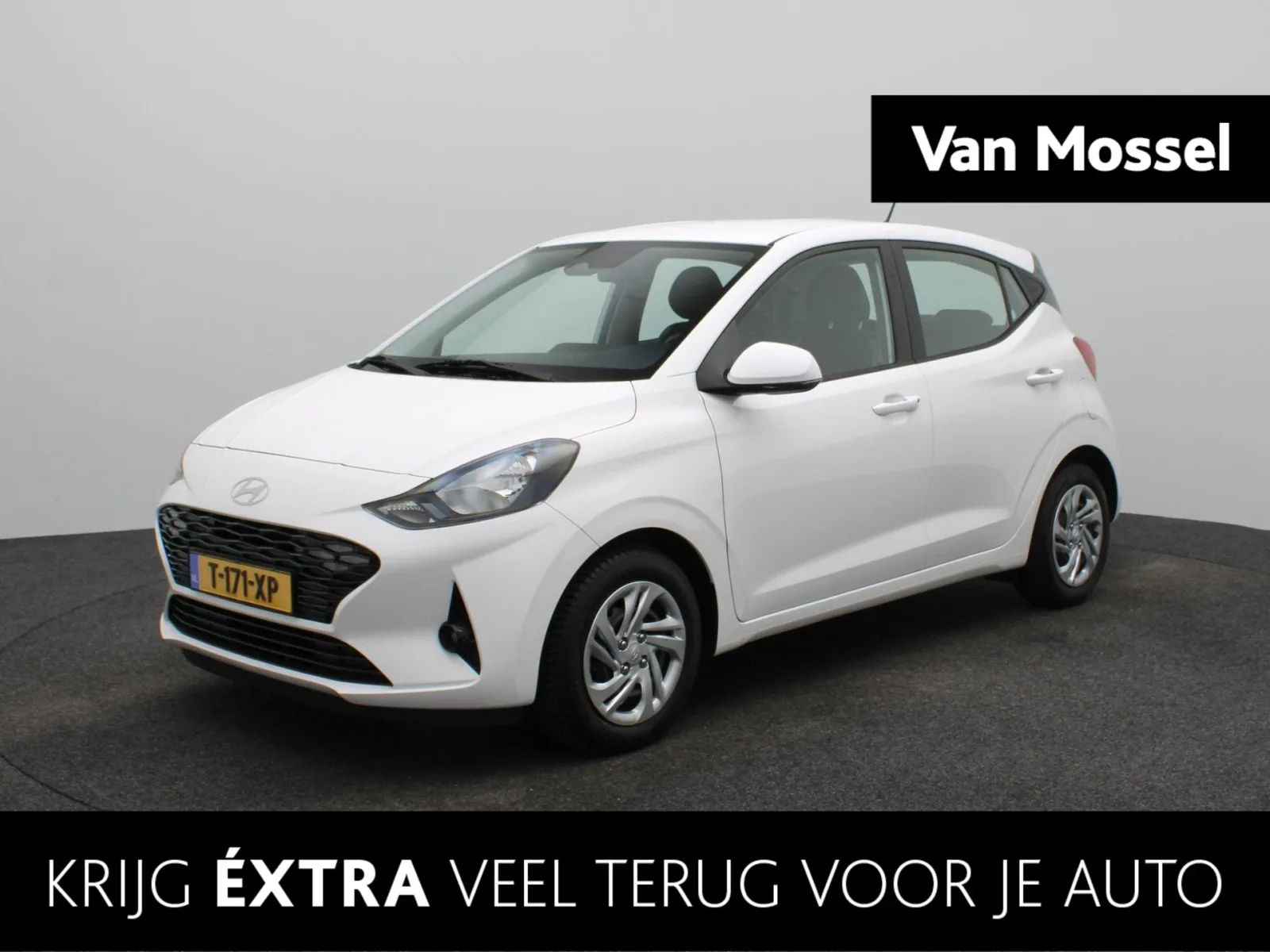 Hyundai i10 (2023) — foto 1