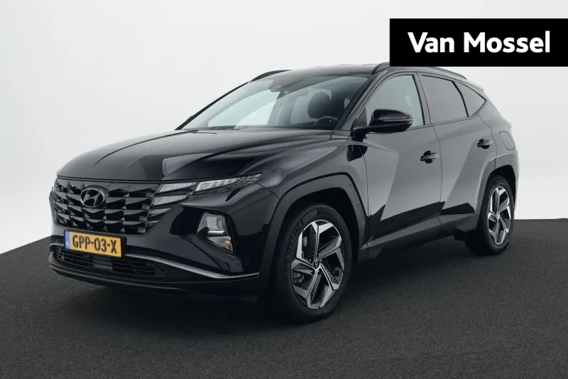 Hyundai Tucson (2024)