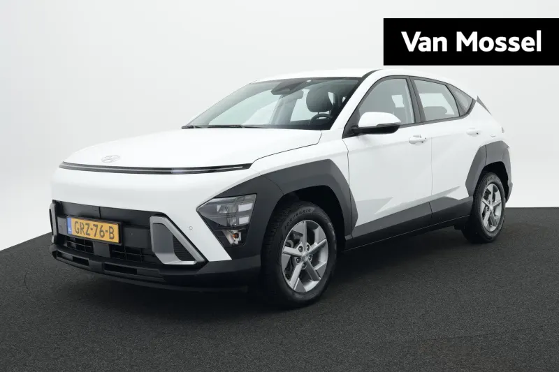 Hyundai Kona (2024)